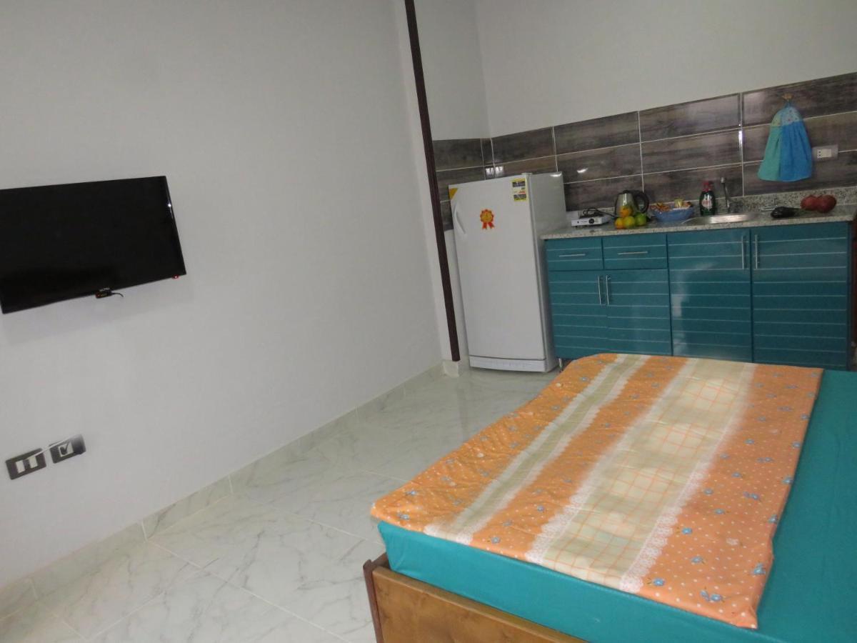 Apartment Bella Vita Near The Sea Redsealine الغردقة المظهر الخارجي الصورة