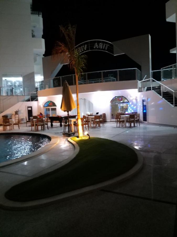Apartment Bella Vita Near The Sea Redsealine الغردقة المظهر الخارجي الصورة