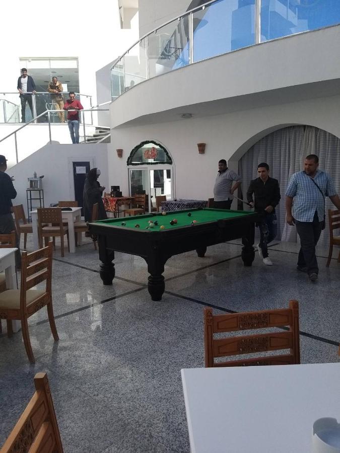 Apartment Bella Vita Near The Sea Redsealine الغردقة المظهر الخارجي الصورة