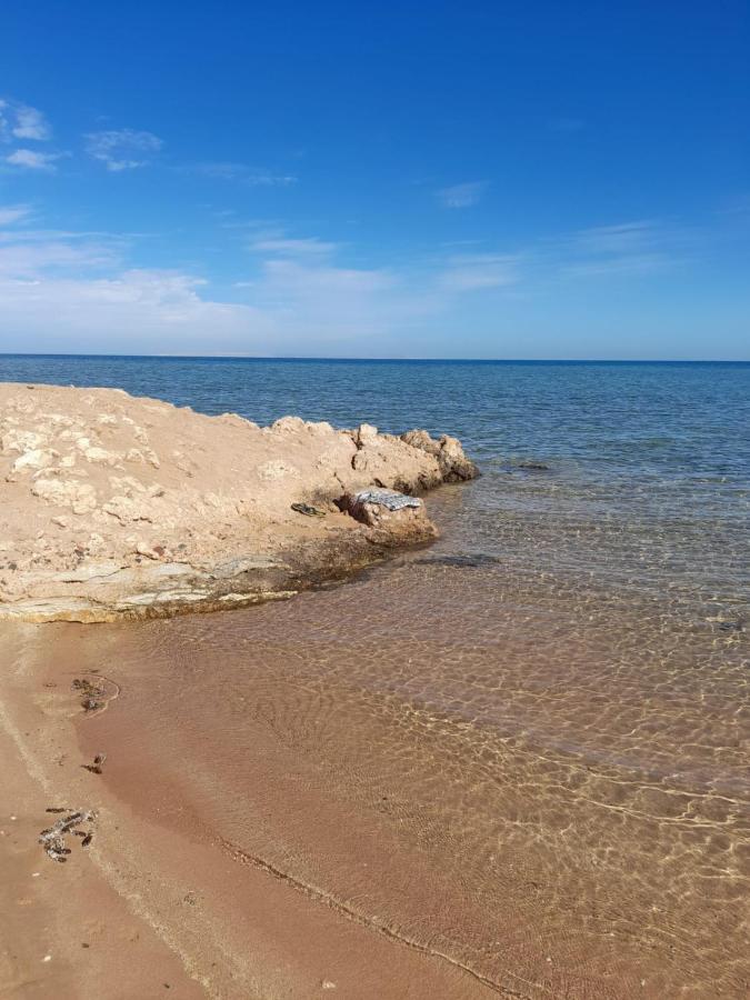 Apartment Bella Vita Near The Sea Redsealine الغردقة المظهر الخارجي الصورة