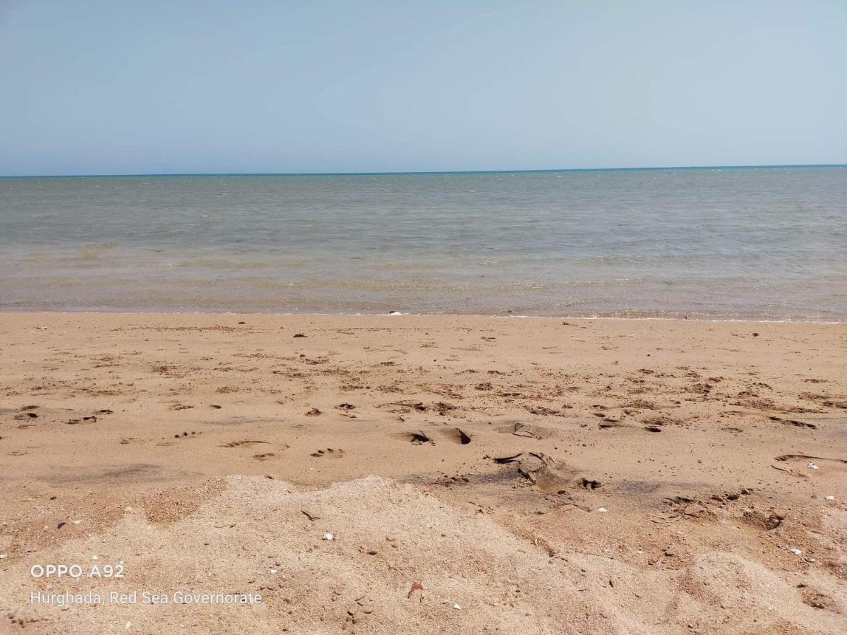 Apartment Bella Vita Near The Sea Redsealine الغردقة المظهر الخارجي الصورة